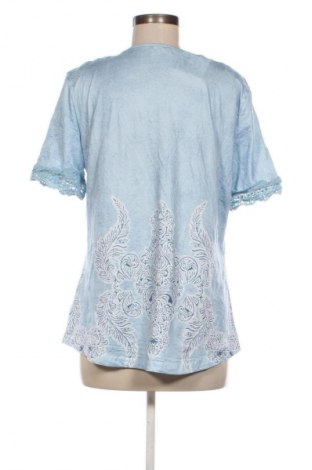 Дамска блуза Unbranded, Размер XL, Цвят Многоцветен, Цена 3,06 €