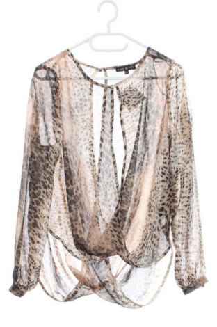 Γυναικεία μπλούζα Unbranded, Μέγεθος XS, Χρώμα Πολύχρωμο, Τιμή 3,99 €