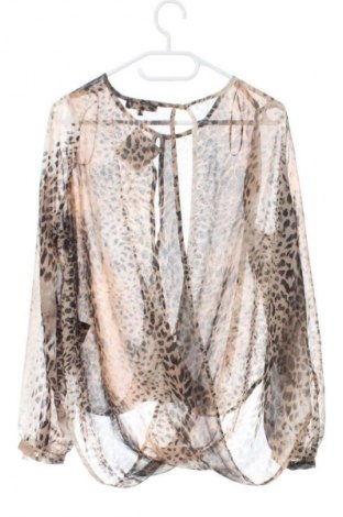 Γυναικεία μπλούζα Unbranded, Μέγεθος XS, Χρώμα Πολύχρωμο, Τιμή 3,99 €