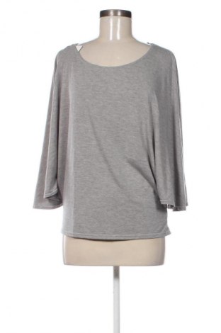 Bluzka damska Unbranded, Rozmiar L, Kolor Szary, Cena 22,99 zł