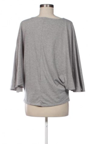 Bluzka damska Unbranded, Rozmiar L, Kolor Szary, Cena 22,99 zł