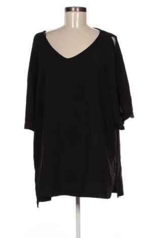 Dámská halenka Unbranded, Velikost XXL, Barva Černá, Cena  109,00 Kč