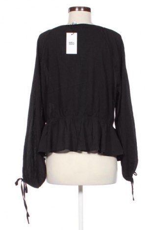 Dámská halenka Unbranded, Velikost 3XL, Barva Černá, Cena  339,00 Kč