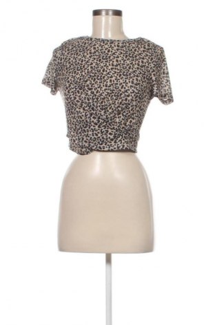 Дамска блуза Unbranded, Размер M, Цвят Многоцветен, Цена 2,04 €