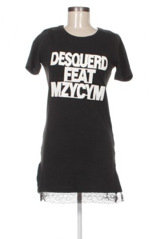 Bluzka damska Unbranded, Rozmiar M, Kolor Czarny, Cena 8,99 zł