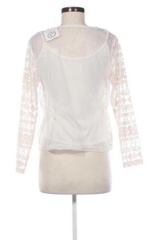 Dámska blúza Unbranded, Veľkosť M, Farba Kremová, Cena  1,95 €