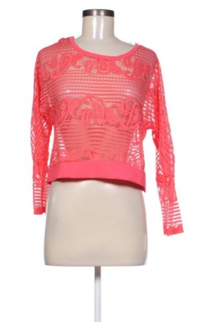 Dámská halenka Unbranded, Velikost M, Barva Oranžová, Cena  49,00 Kč