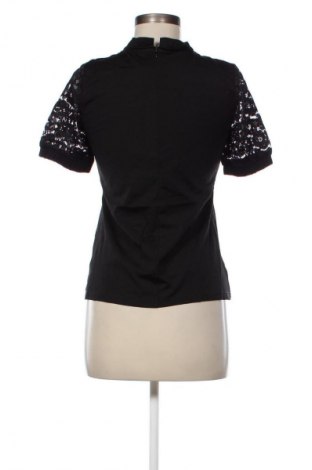 Дамска блуза Unbranded, Размер S, Цвят Черен, Цена 2,04 €