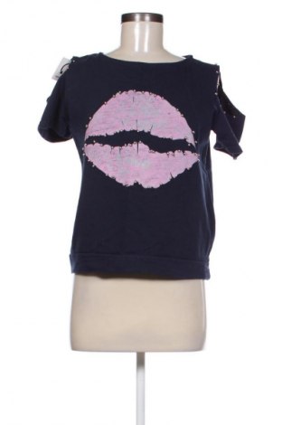 Dámská halenka Unbranded, Velikost S, Barva Vícebarevné, Cena  99,00 Kč