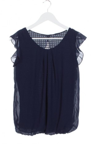 Dámská halenka Unbranded, Velikost XS, Barva Modrá, Cena  59,00 Kč