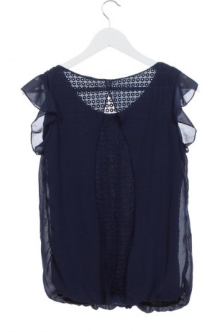 Dámská halenka Unbranded, Velikost XS, Barva Modrá, Cena  59,00 Kč