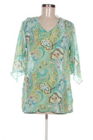 Dámská halenka Unbranded, Velikost M, Barva Vícebarevné, Cena  49,00 Kč