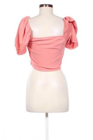 Bluzka damska Unbranded, Rozmiar S, Kolor Różowy, Cena 8,99 zł