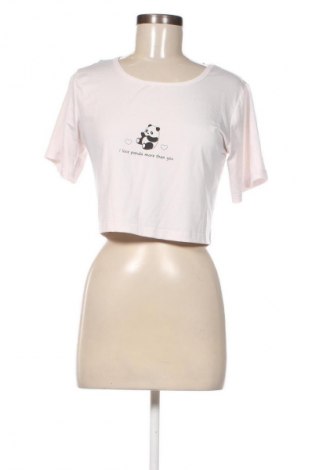 Dámska blúza Unbranded, Veľkosť S, Farba Ružová, Cena  1,95 €