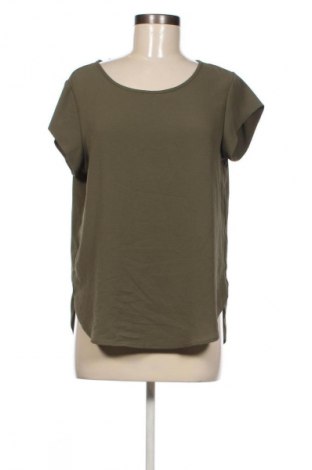 Bluzka damska Unbranded, Rozmiar M, Kolor Zielony, Cena 8,99 zł