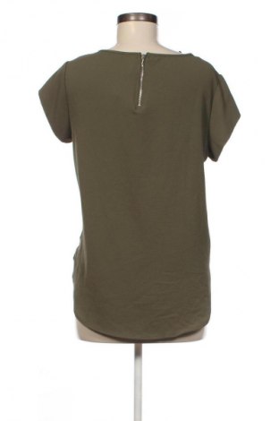 Bluzka damska Unbranded, Rozmiar M, Kolor Zielony, Cena 8,99 zł