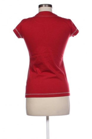 Dámská halenka Unbranded, Velikost S, Barva Červená, Cena  329,00 Kč