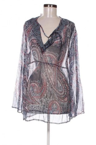 Dámská halenka Unbranded, Velikost XL, Barva Vícebarevné, Cena  49,00 Kč