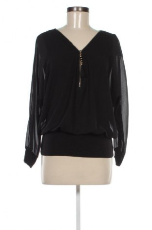 Dámska blúza Unbranded, Veľkosť M, Farba Čierna, Cena  1,95 €