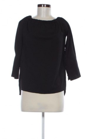 Dámská halenka Unbranded, Velikost M, Barva Černá, Cena  49,00 Kč