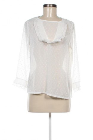 Dámska blúza Unbranded, Veľkosť S, Farba Biela, Cena  1,95 €