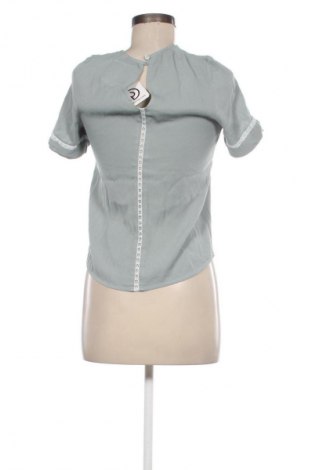 Női blúz Unbranded, Méret M, Szín Zöld, Ár 679 Ft