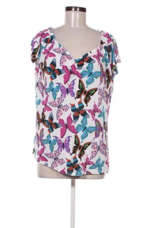 Damen Shirt Unbranded, Größe M, Farbe Mehrfarbig, Preis € 1,99