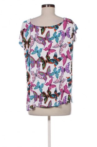 Damen Shirt Unbranded, Größe M, Farbe Mehrfarbig, Preis € 1,99