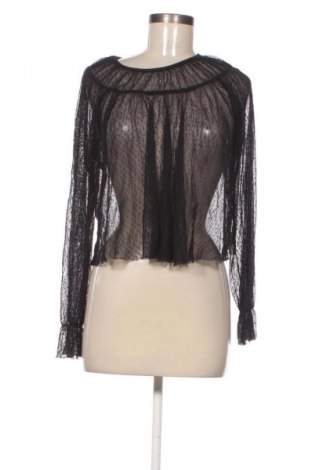 Dámská halenka Unbranded, Velikost M, Barva Černá, Cena  49,00 Kč