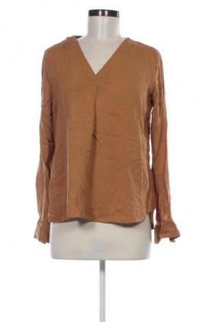 Dámská halenka Unbranded, Velikost M, Barva Hnědá, Cena  49,00 Kč