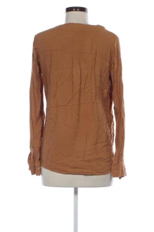 Dámská halenka Unbranded, Velikost M, Barva Hnědá, Cena  49,00 Kč