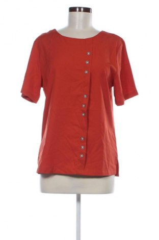 Damen Shirt Unbranded, Größe M, Farbe Rot, Preis € 2,99