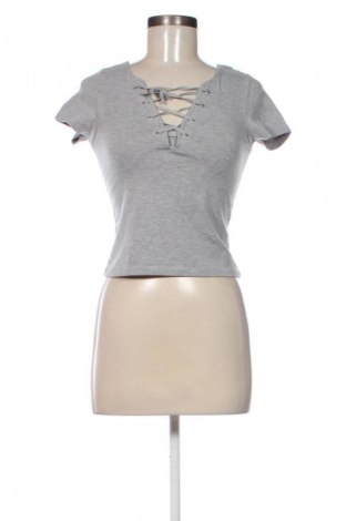 Dámska blúza Unbranded, Veľkosť S, Farba Sivá, Cena  1,95 €