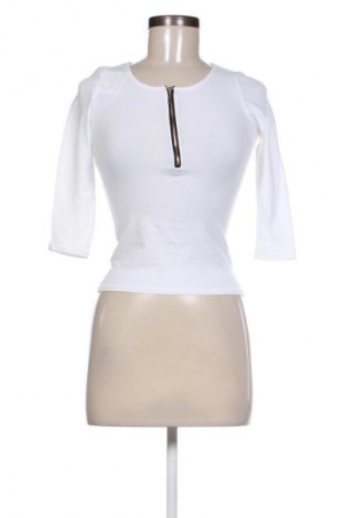 Dámska blúza Unbranded, Veľkosť S, Farba Biela, Cena  9,05 €