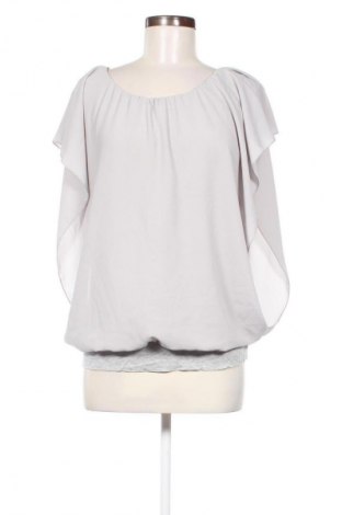 Dámska blúza Unbranded, Veľkosť M, Farba Sivá, Cena  1,95 €