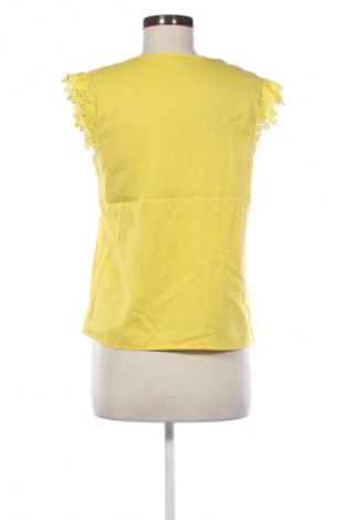 Dámska blúza Unbranded, Veľkosť S, Farba Žltá, Cena  1,95 €