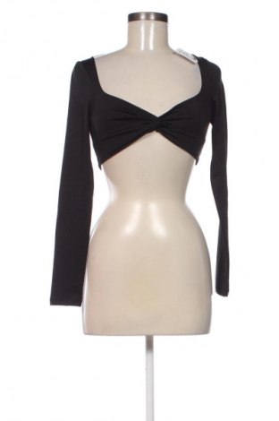 Dámska blúza Unbranded, Veľkosť S, Farba Čierna, Cena  1,95 €