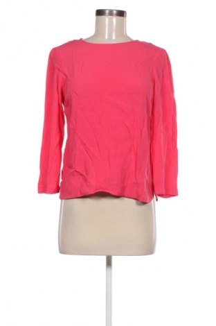 Дамска блуза Unbranded, Размер S, Цвят Розов, Цена 2,04 €