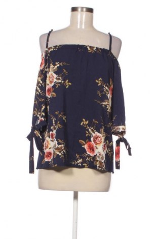 Bluzka damska Unbranded, Rozmiar M, Kolor Kolorowy, Cena 8,99 zł