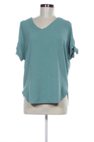 Damen Shirt Unbranded, Größe M, Farbe Grün, Preis € 1,99