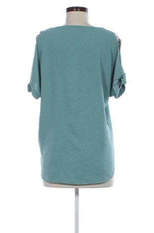 Damen Shirt Unbranded, Größe M, Farbe Grün, Preis € 1,99