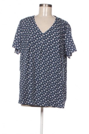 Γυναικεία μπλούζα Unbranded, Μέγεθος XXL, Χρώμα Πολύχρωμο, Τιμή 7,99 €