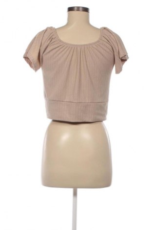 Női blúz Unbranded, Méret M, Szín Bézs, Ár 669 Ft