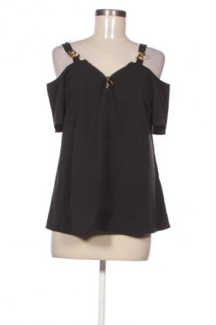 Bluzka damska Unbranded, Rozmiar M, Kolor Czarny, Cena 8,99 zł