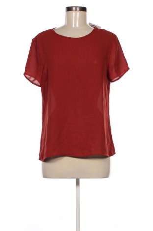 Bluzka damska Unbranded, Rozmiar M, Kolor Czerwony, Cena 11,99 zł