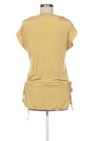 Bluzka damska Unbranded, Rozmiar S, Kolor Żółty, Cena 8,99 zł