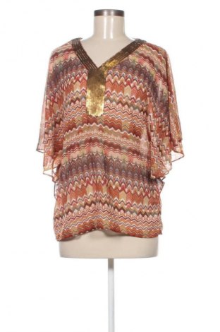 Bluzka damska Unbranded, Rozmiar L, Kolor Kolorowy, Cena 11,99 zł