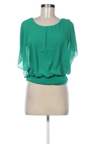 Dámská halenka Unbranded, Velikost S, Barva Zelená, Cena  49,00 Kč