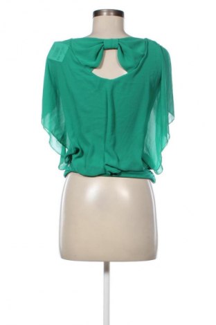 Dámská halenka Unbranded, Velikost S, Barva Zelená, Cena  49,00 Kč