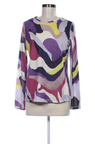 Γυναικεία μπλούζα Unbranded, Μέγεθος M, Χρώμα Πολύχρωμο, Τιμή 2,99 €